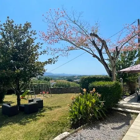 Maison Confortable à Avec Vue Sur Montagne *