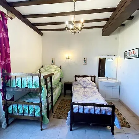 Maison Confortable à Avec Vue Sur Montagne Casa vacanze