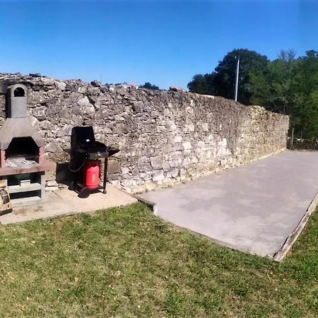 Maison Confortable à Avec Vue Sur Montagne