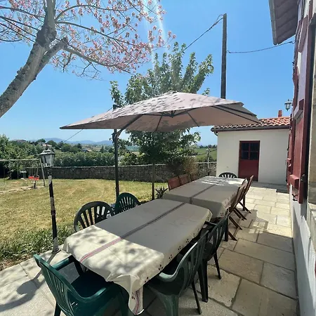 Maison Confortable à Avec Vue Sur Montagne *