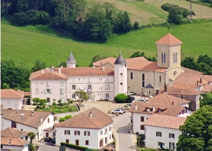 Prázdninový dům Maison Confortable A Avec Vue Sur Montagne