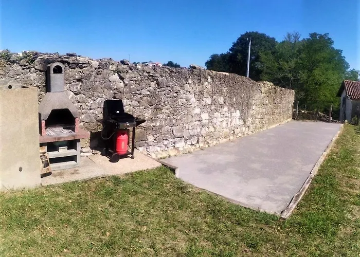Maison Confortable A Avec Vue Sur Montagne